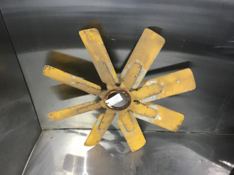 Liebherr Lüfterflügel 9279077 Ersatzteil - Lüfterantrieb rent