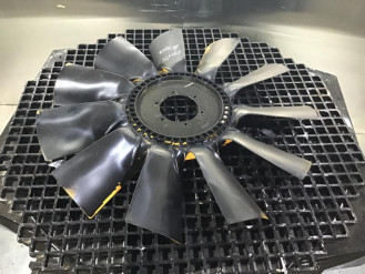 Liebherr Lüfterflügel 10356777 Ersatzteil - Lüfterantrieb rent