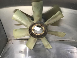 Liebherr Lüfterflügel 7621193 Ersatzteil - Lüfterantrieb rent