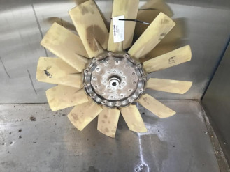 Liebherr Lüfterflügel 10011719 Ersatzteil - Lüfterantrieb rent