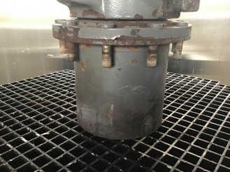 ZF Endantrieb 10292898 Ersatzteil - Endantriebe Ersatzteile mieten