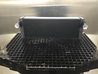 Liebherr Wasserkühler 10010110 Ersatzteil - Wasserkühler rent