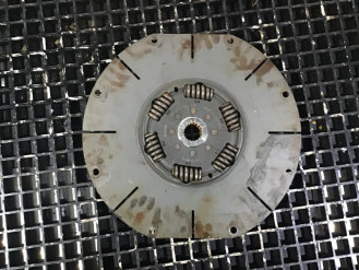 Liebherr Schwingungsdämpfer 10228100 Ersatzteil - Pumpenteile rent