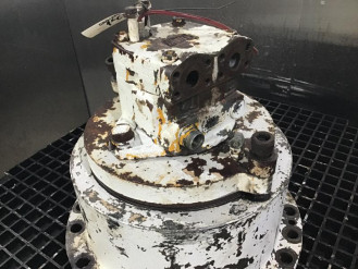 Liebherr Bremsengehäuse 9444466 Ersatzteil - Schwenkwerkgetriebe Ersatzteile mieten