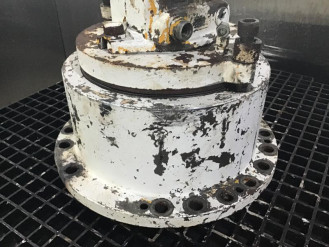 Liebherr Innenrad 9444630 Ersatzteil - Schwenkwerkgetriebe Ersatzteile mieten