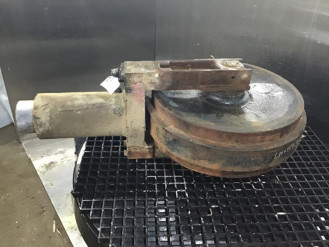 Liebherr Idler 10009662 Ersatzteil - Idler rent