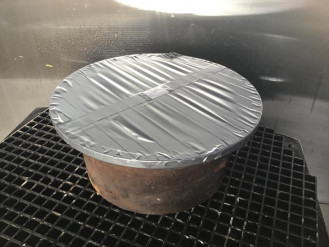 Liebherr FAT500/035 9442437 Ersatzteil - Endantriebe Teile mieten