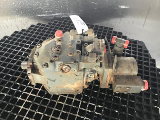 Linde BPV100 5801634 Ersatzteil - Fahrpumpe mieten