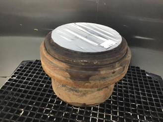 Liebherr FAT450/044 9443810 Ersatzteil - Endantriebe Ersatzteile mieten