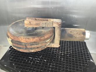 Liebherr Idler 10009662 Ersatzteil - Idler rent