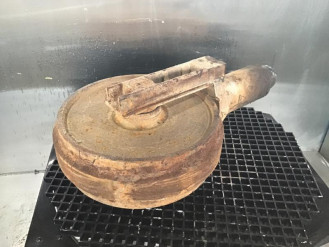 Liebherr Idler 10009662 Ersatzteil - Idler rent