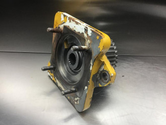 Liebherr Bearing Flance  9885668 Ersatzteil - Pumpenteile rent