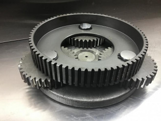 Liebherr Planetenträger 9441262 Ersatzteil - Endantriebe Teile mieten