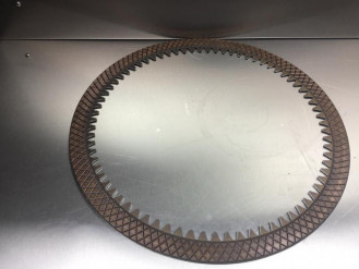 Liebherr Scheibe innenverzahnt 944250603 Ersatzteil - Endantriebe Teile mieten