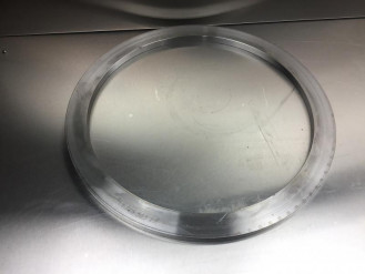 Liebherr Kompressionsring 944125903 Ersatzteil - Endantriebe Teile mieten