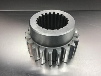 Liebherr Sonnenrad 9442290 Ersatzteil - Endantriebe Teile mieten