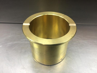 Liebherr Umlenkrolle 10028992 Ersatzteil - Idler rent