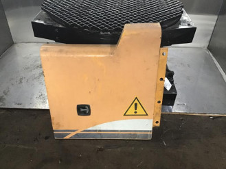 Liebherr Seitentür vorne links 9599483 Ersatzteil - Tür mieten