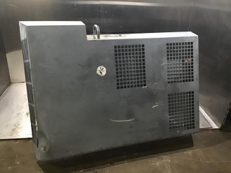 Liebherr Motorhaube 9907515 Ersatzteil - Motorhaube mieten