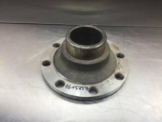 Liebherr Endantrieb 7615237 Ersatzteil - Achsen Ersatzteile mieten