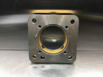 Liebherr Lagerflansch 9269395 Ersatzteil - Pumpenteile rent