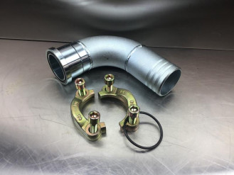 Liebherr Absaugschlauch 592070514 Ersatzteil - Pumpenteile rent