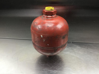 Liebherr Akkumulator 5005740 Ersatzteil - Ansteuerungsventil rent