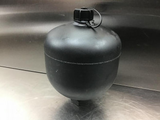 Liebherr Akkumulator 5609596 Ersatzteil - Ansteuerungsventil rent