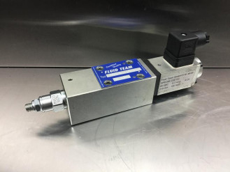 Liebherr Proportional-Druckfolgeventil 5114778 Ersatzteil - Wegeventil rent