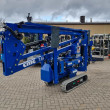 CMC Raupenarbeitsbühne S18 F MB214043