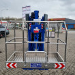CMC Raupenarbeitsbühne S18 F MB214043