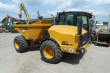 Hydrema Dumper 707G Power+     MB211345