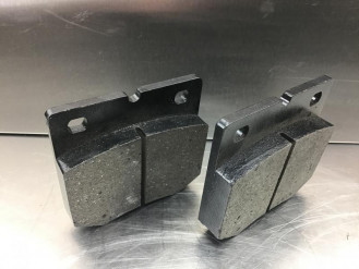 Liebherr Brake lining  5005983 Ersatzteil - Achsen Ersatzteile mieten