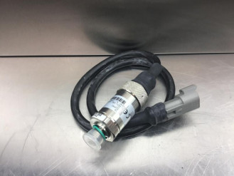 Liebherr Drucktransmitter 10280390 Ersatzteil - Wegeventil rent