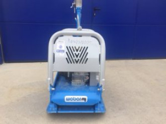 Weber Bodenverdichter CR5 rent