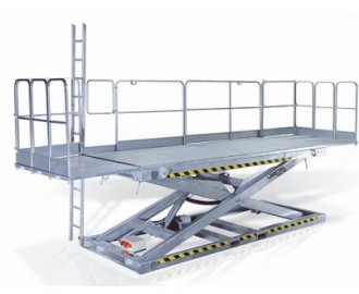 Lissmac Mauerarbeitsbühne MAB3001 mieten