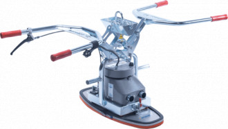 Vakuum Plattenheber Probst Speedy VS140/200 Steinmagnet Steinsauger mieten