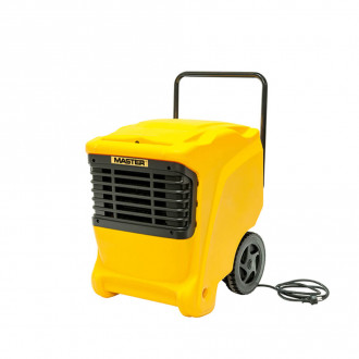 Bautrockner Master DHP 65 rent