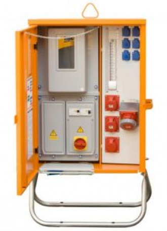 Anschlußverteilerschrank Merz M-AVEV 63/211-6/V2/X mieten