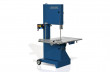 Mauersteinbandsäge Lissmac MBS510
