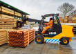 Elektrostapler JCB Teletruk 30-19E