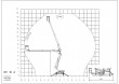 Elektrische Teleskoparbeitsbühne GT16A