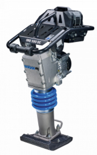 Weber SRE 590DC mieten