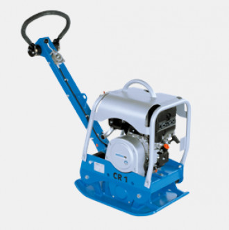 Weber Bodenverdichter CR 1 L rent