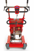 Treppensteiger elektrisch 400 kg Tragkraft Skipper