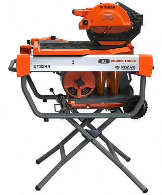Trockensteinsäge iQ TS244 mieten