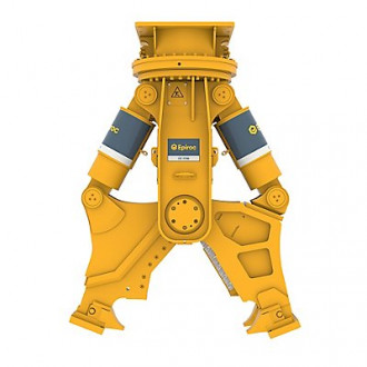 EPIROC Abbruchzange OQ70/55 für Bagger mieten