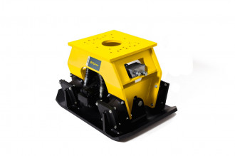 Epiroc OQ 70/55 Anbauverdichter für Bagger mieten