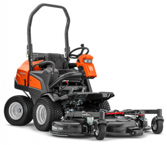 Husqvarna Frontmäher P 524 mieten