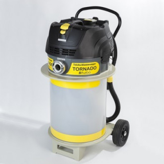 Tornado Biturbo Teichsauger mieten